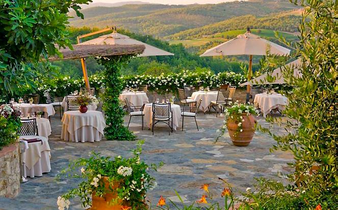 Destination Wedding Italy