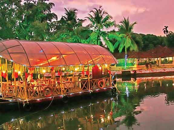 Destination Wedding Kerala