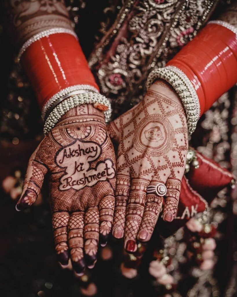 15 Mehndi Quotes That Brides Are In Love With