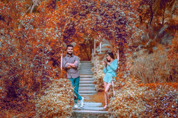 Romantic And Trending Songs For Your Pre-Wedding Shoots