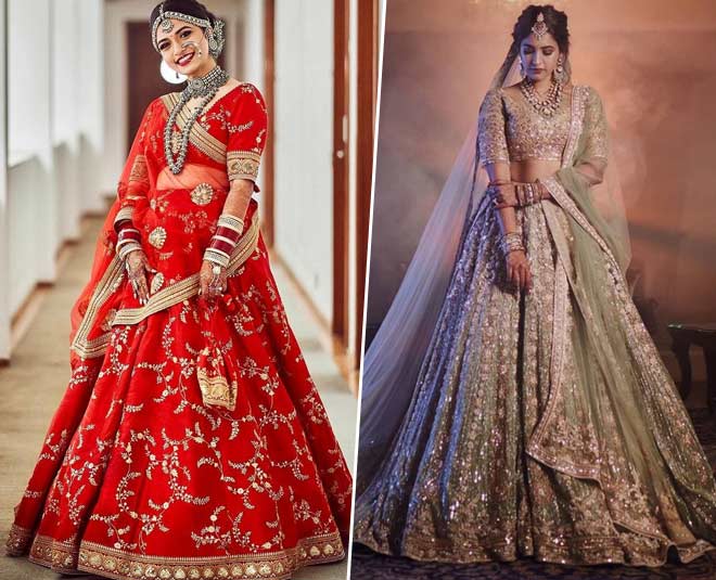 Websites Where You Can Sell Your Bridal Lehenga