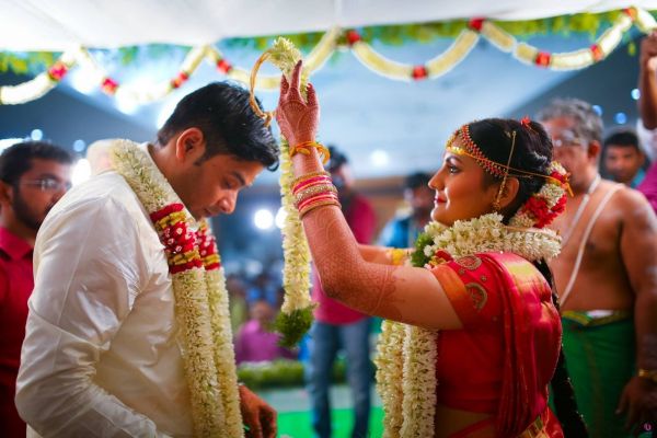 South Indian Weddings: A Complete Guide On The Rituals And Traditions