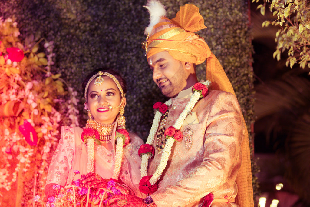 Indian Wedding Industry Crisis
