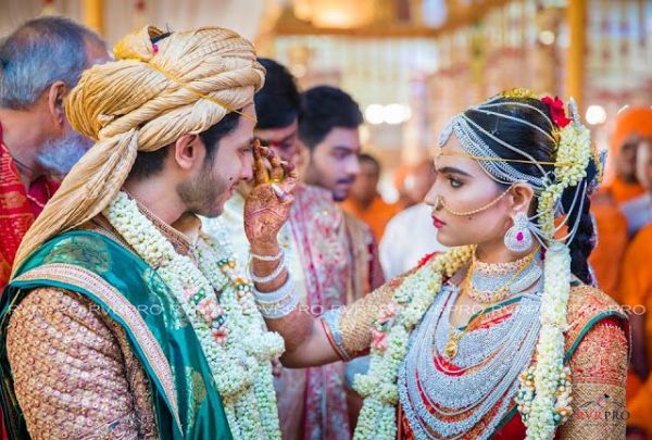 Most Expensive Indian Weddings