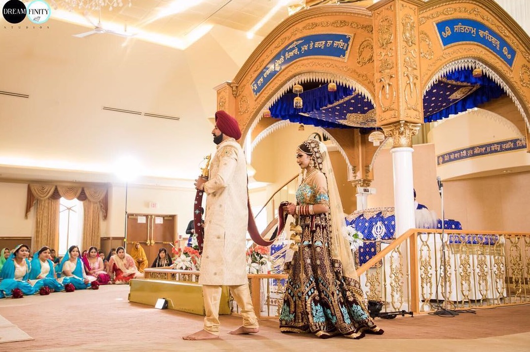 Complete Guide For Punjabi Weddings: Right From Rituals To Tradition