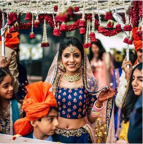 Some Cool And Amazing Bridal Entry Ideas You Would Wish To Have At Your Wedding