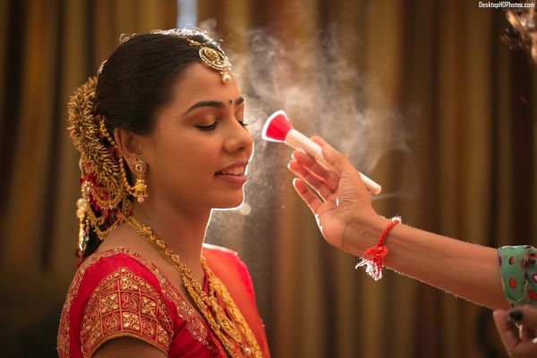 Things You Have To Consider Before Hiring A Wedding Makeup Artist