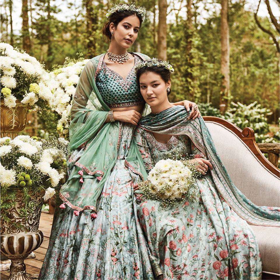 Best Places To Shop Bridal Lehenga In Bangalore