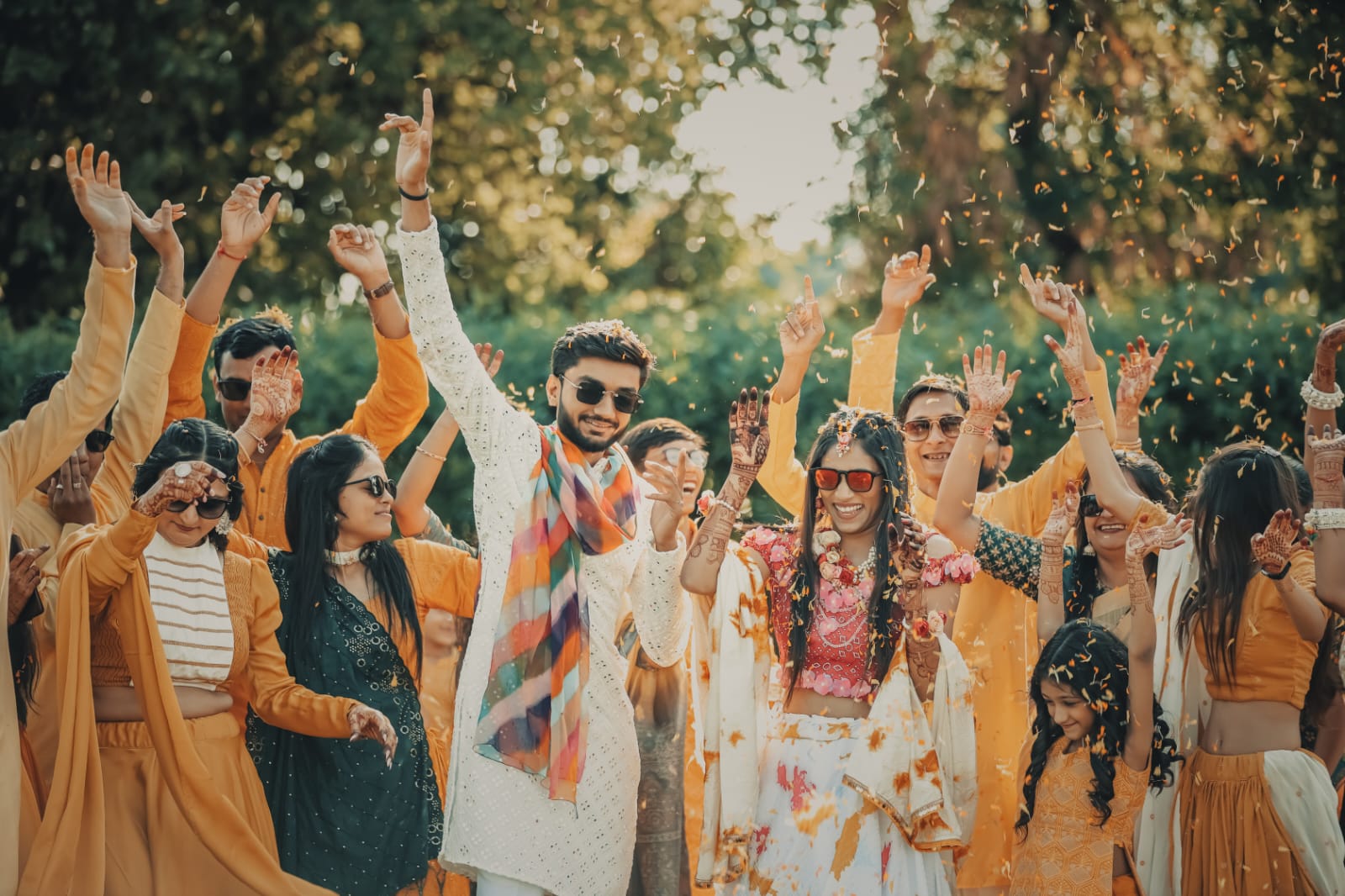 The Ultimate Guide to Choosing the Perfect Wedding Planner in Lucknow