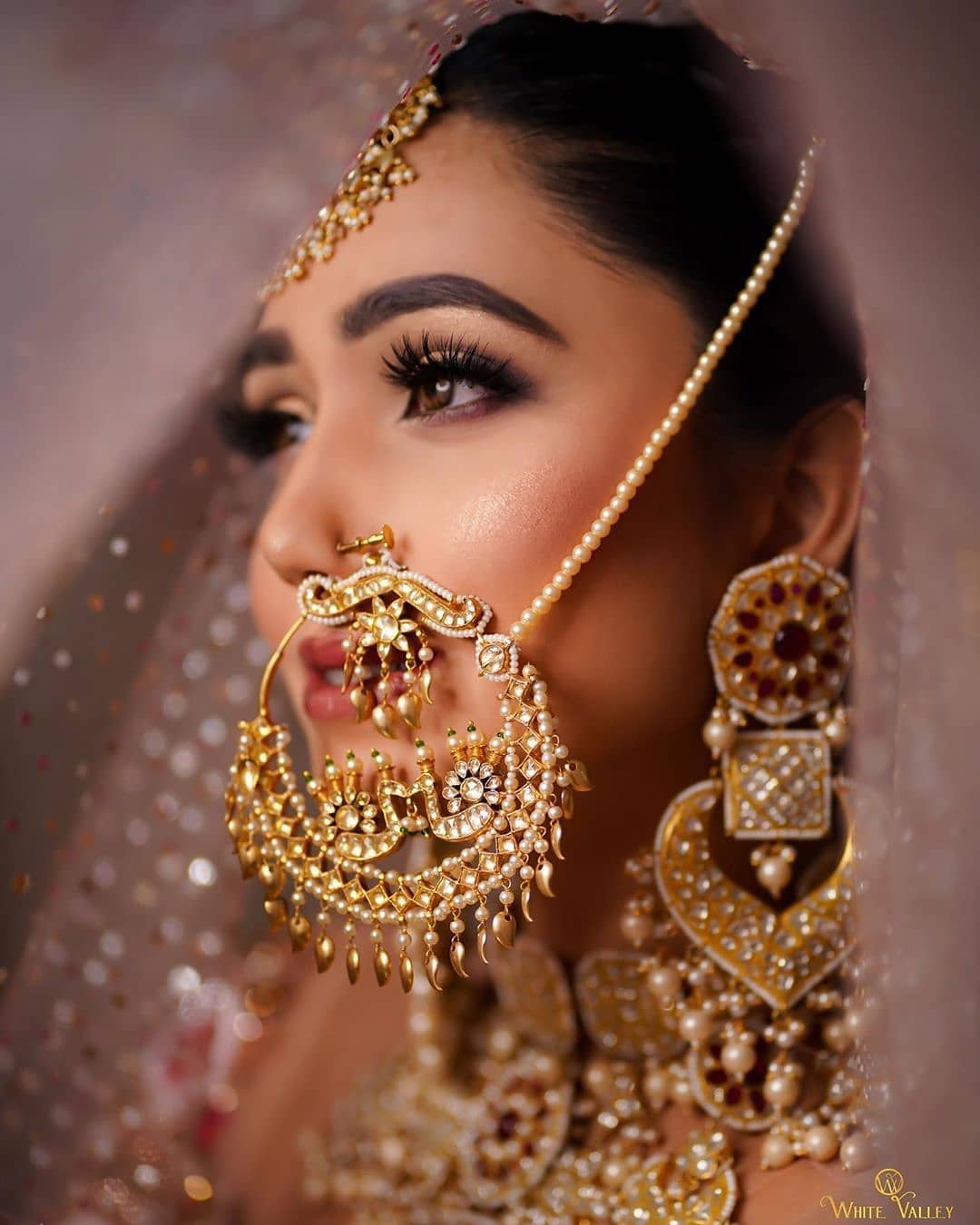 Guidebook For Brides: Selecting The Right Jewellery