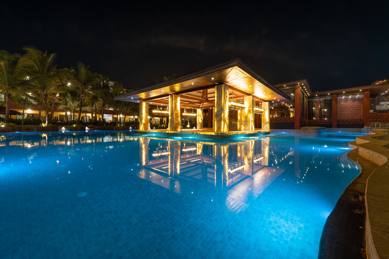 Your Go-To Weekend Getaway Awaits You At Saya Grand Resort And Spa