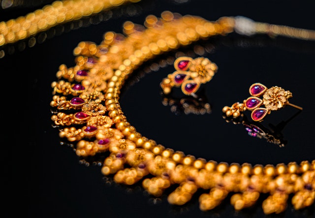 Top Jewellery Trends in 2020