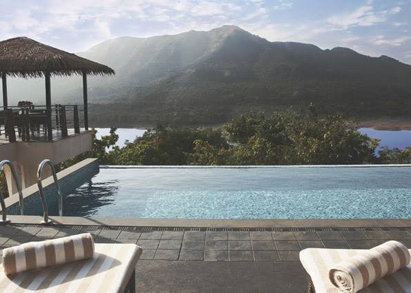 Top 5 luxurious Resort for your Honeymoon