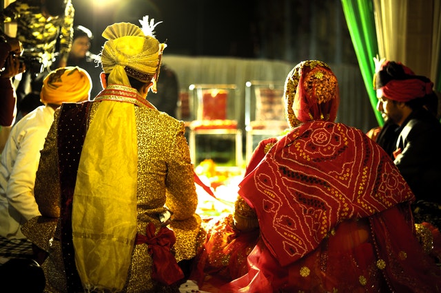 Destination Wedding Vs Location Wedding In India