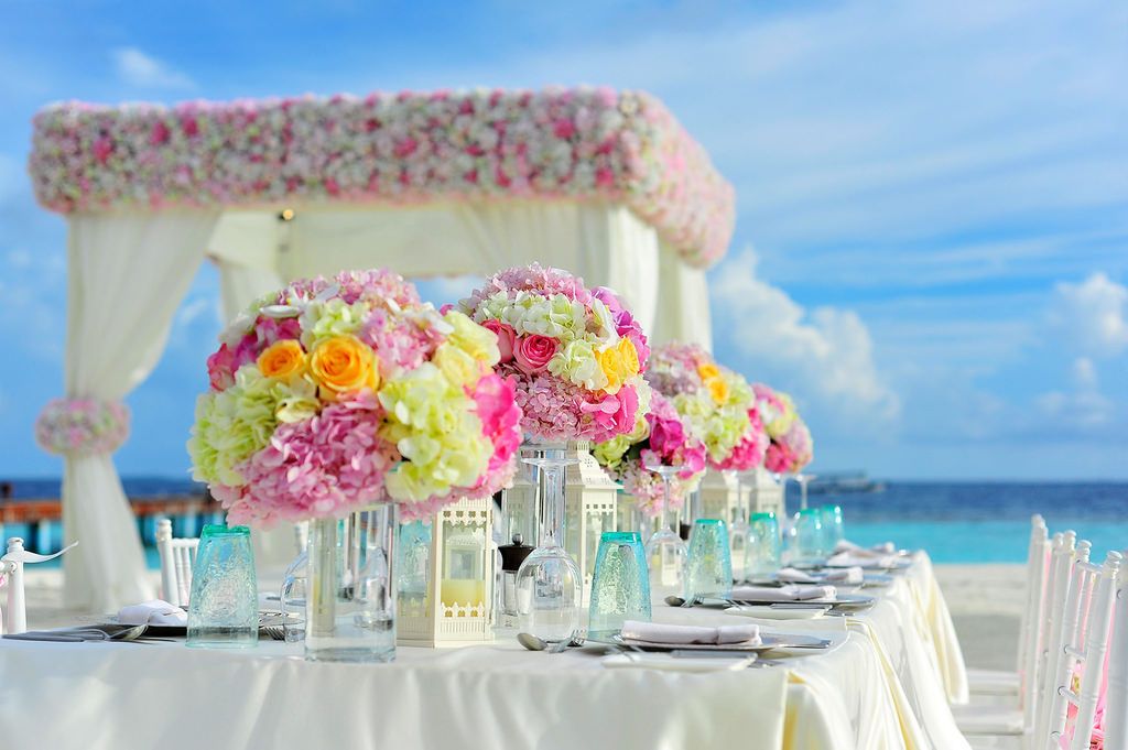 Questions To Ask The Wedding Decorators Before Hiring Them For The Wedding?