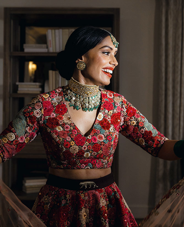 dil guldasta lehenga price