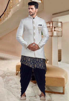 best wedding dresses for men