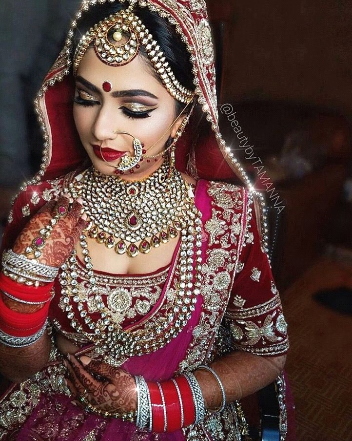 best saree to wear in wedding