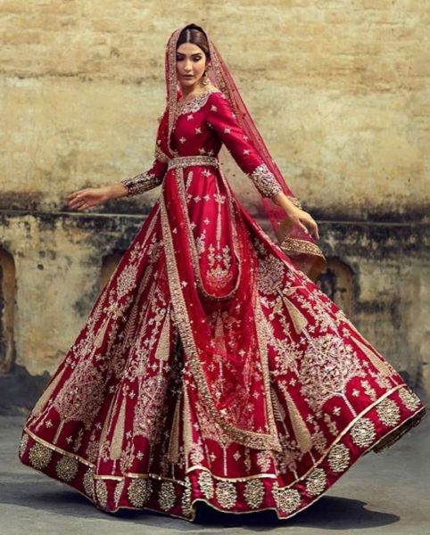 Where To Buy Wedding Gowns In Bangalore | LBB