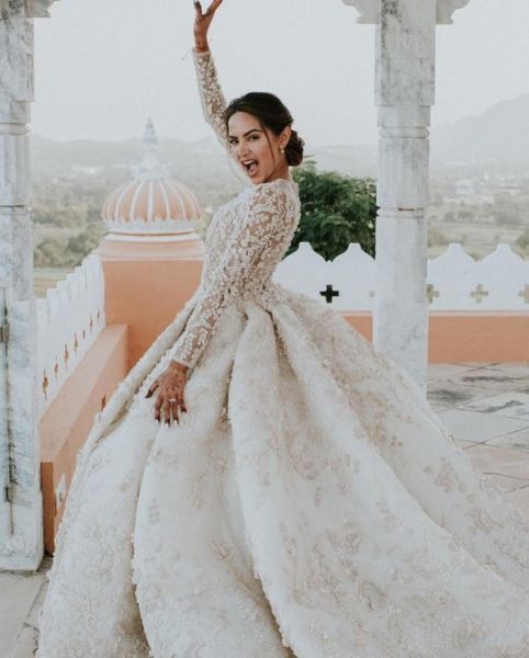 Get Designer & Wedding Dress on Rent for your Big Day - Mumbai, India -  Popin Designer