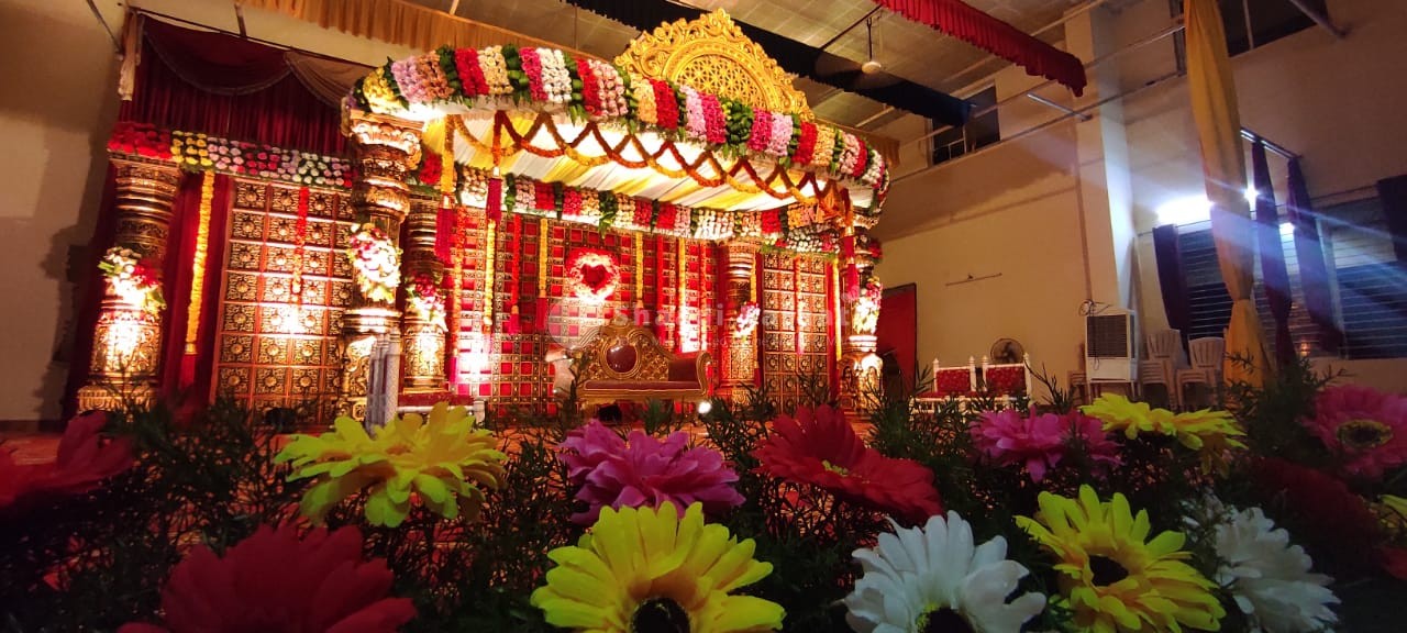 Birthday Party Decoration - Shine Events Mangalore