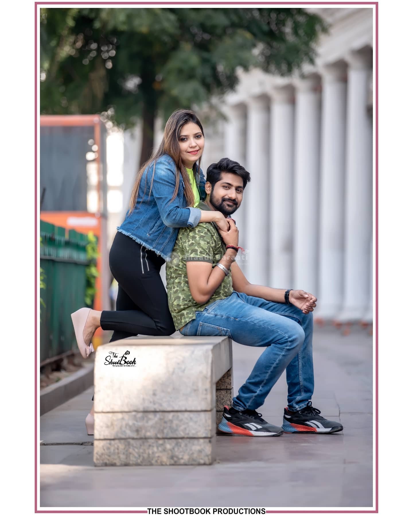 Shaadibaraati