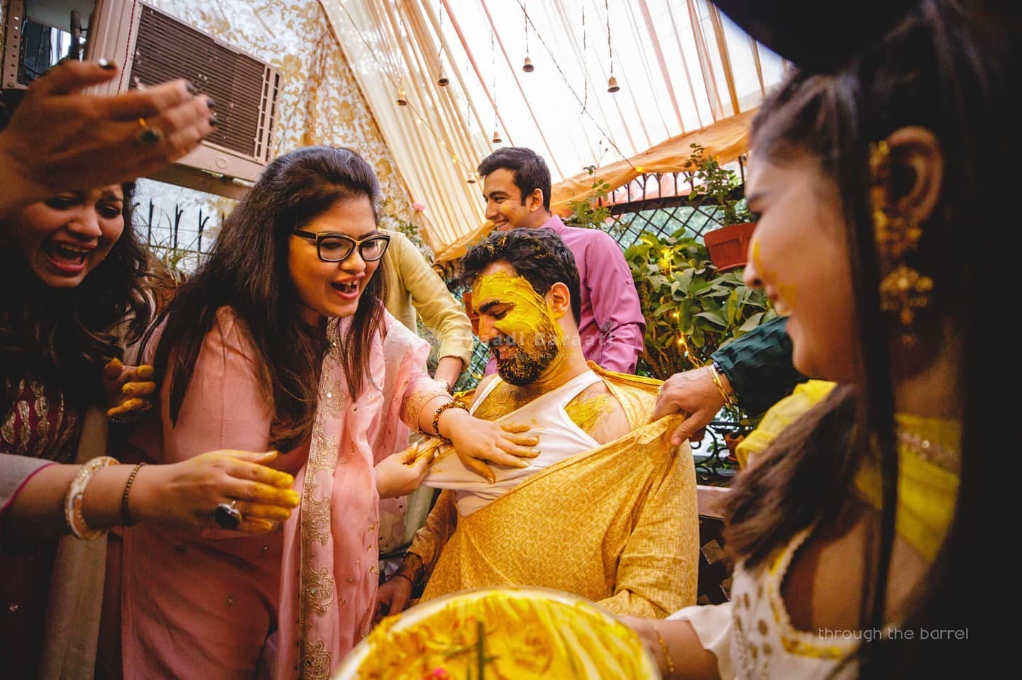 Shaadibaraati