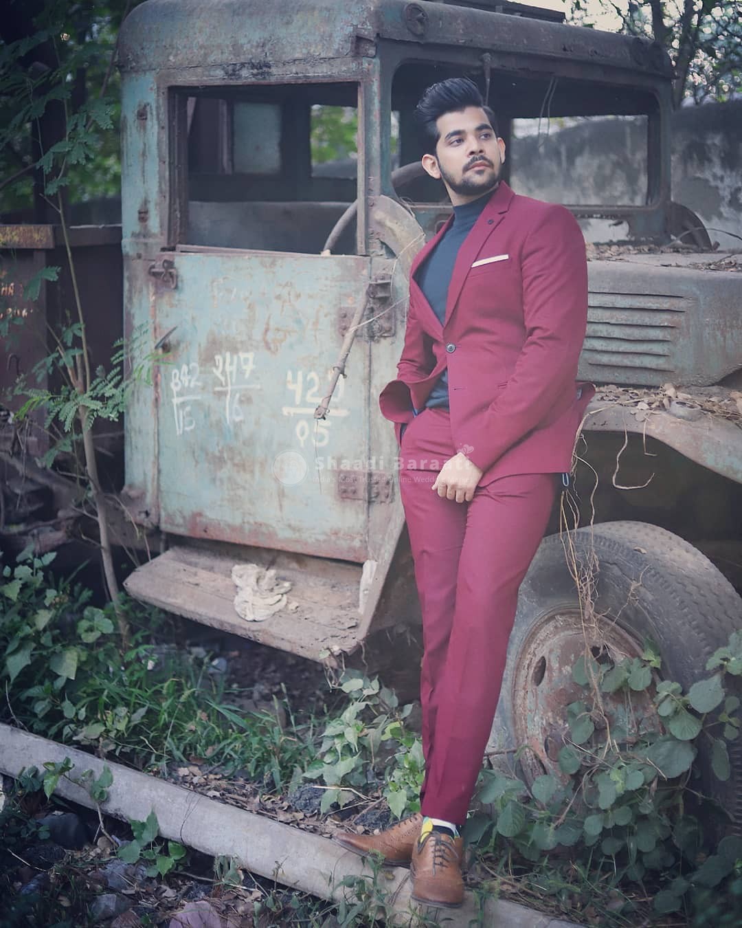 Shaadibaraati