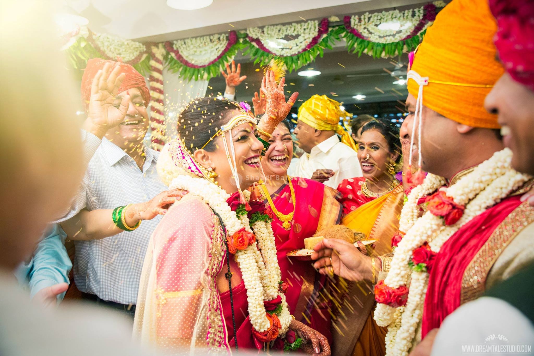 Shaadibaraati