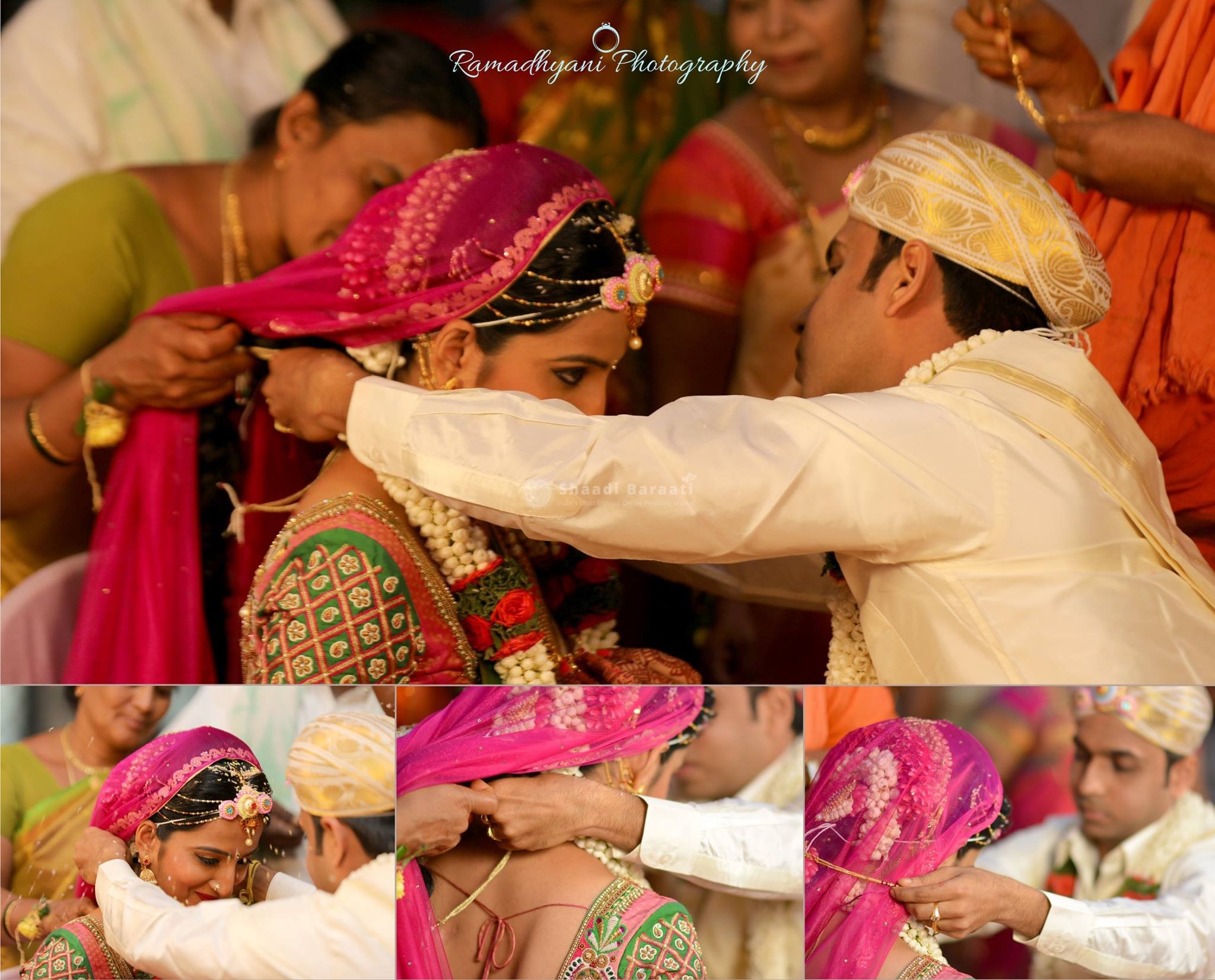 Shaadibaraati