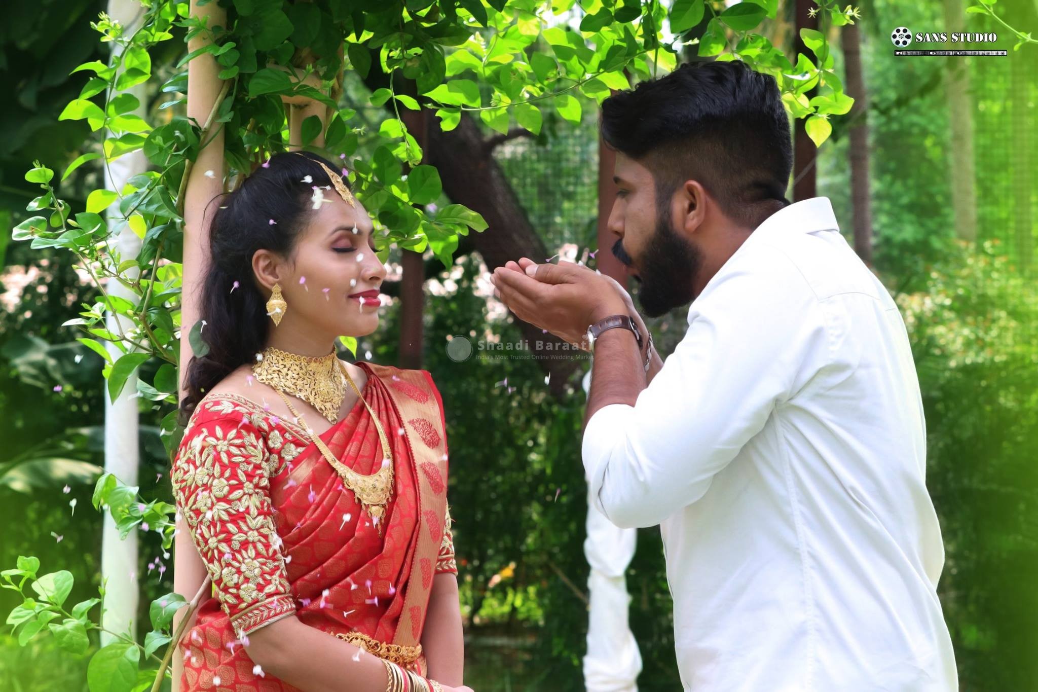 Shaadibaraati