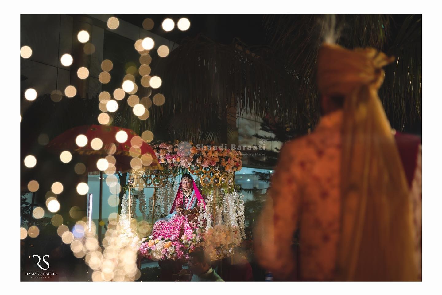 Shaadibaraati