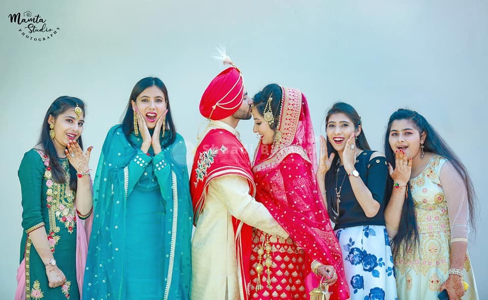 Shaadibaraati