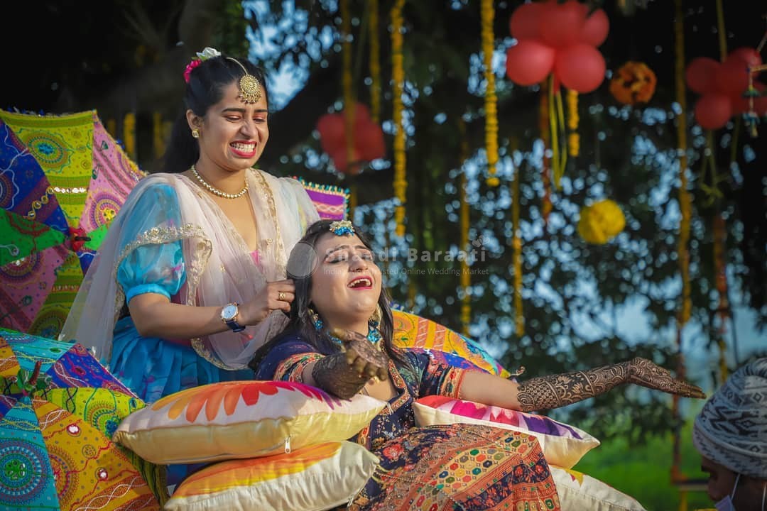 Shaadibaraati