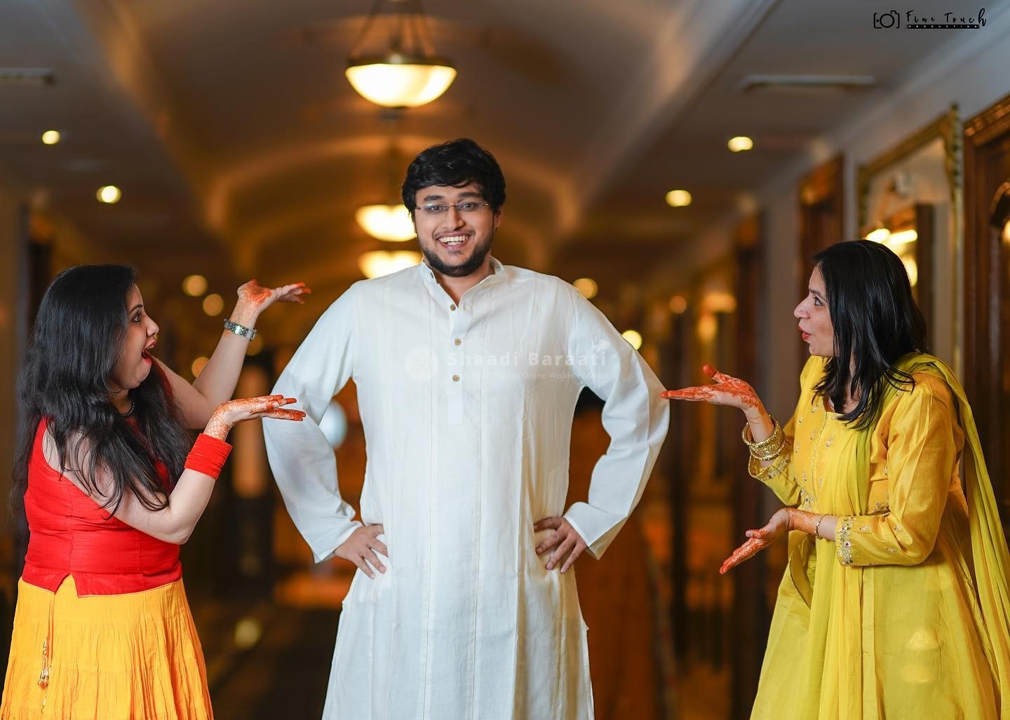 Shaadibaraati