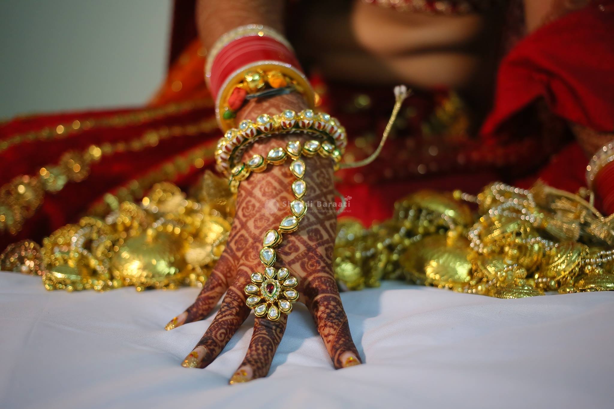 Shaadibaraati