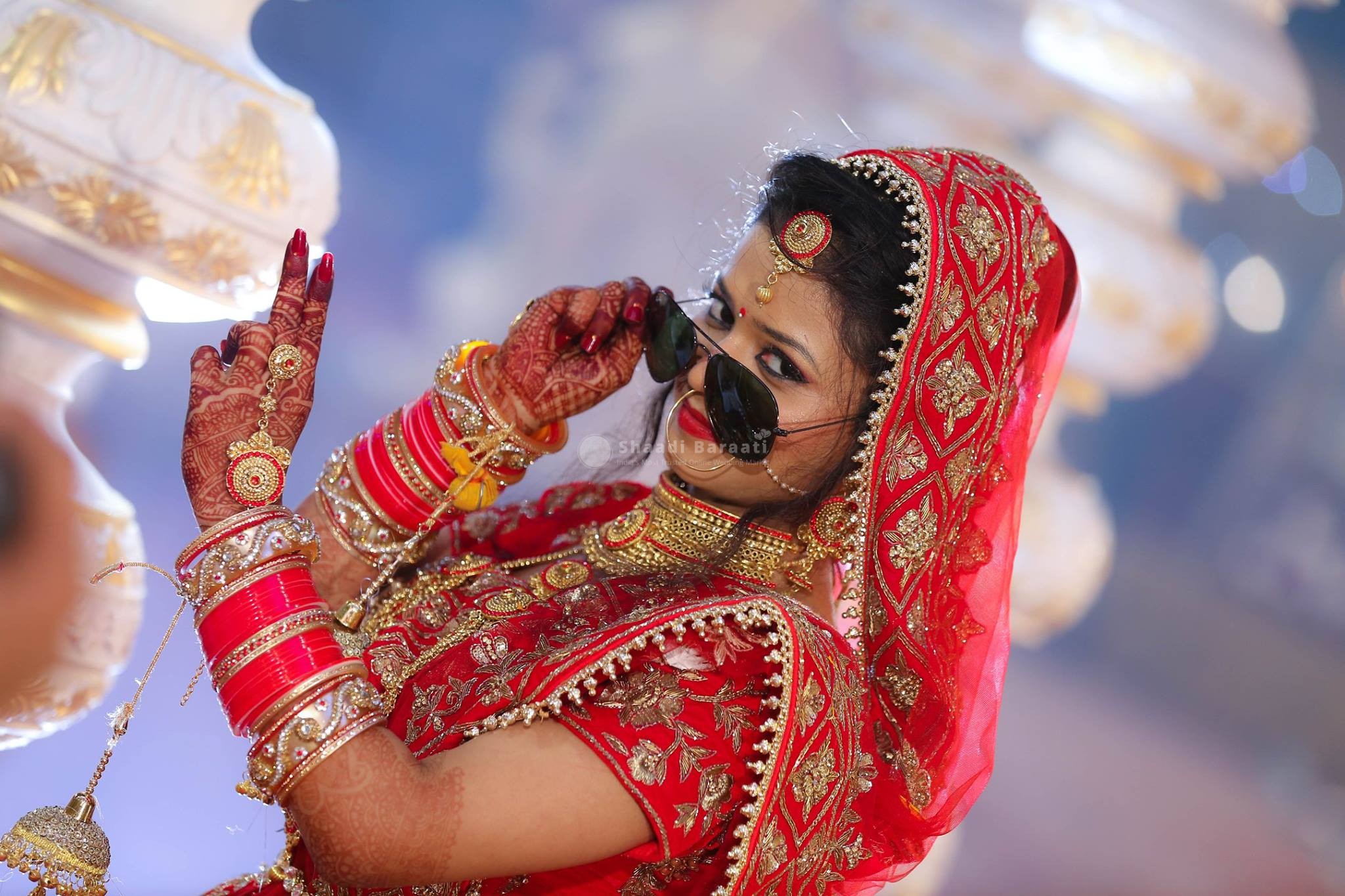 Shaadibaraati