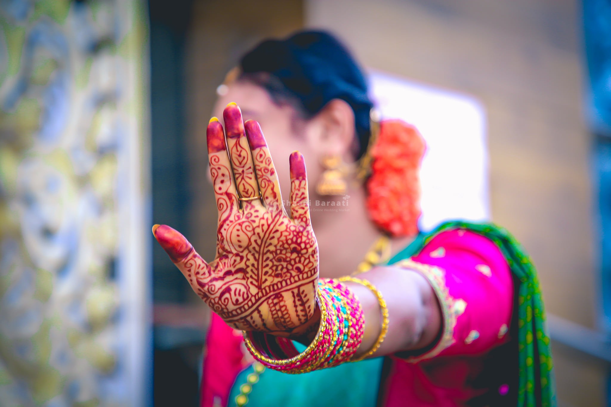 Shaadibaraati