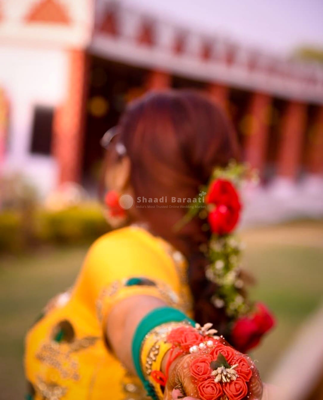 Shaadibaraati