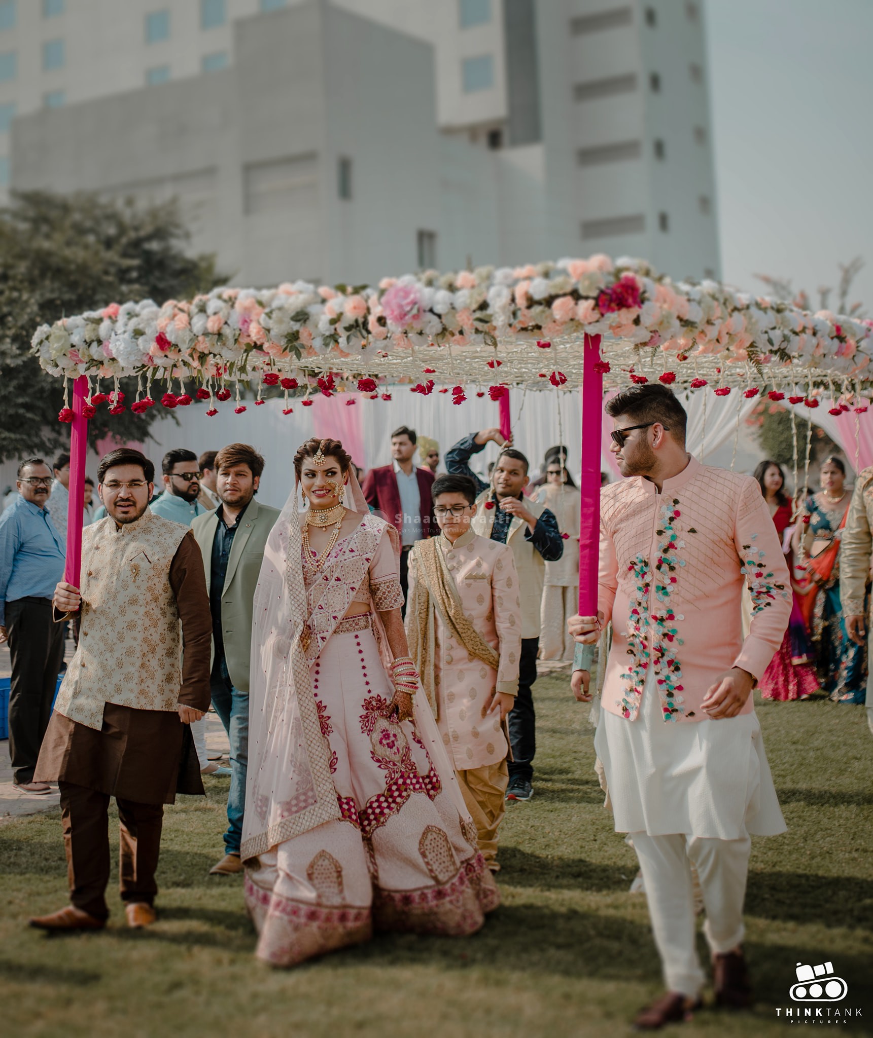 Shaadibaraati