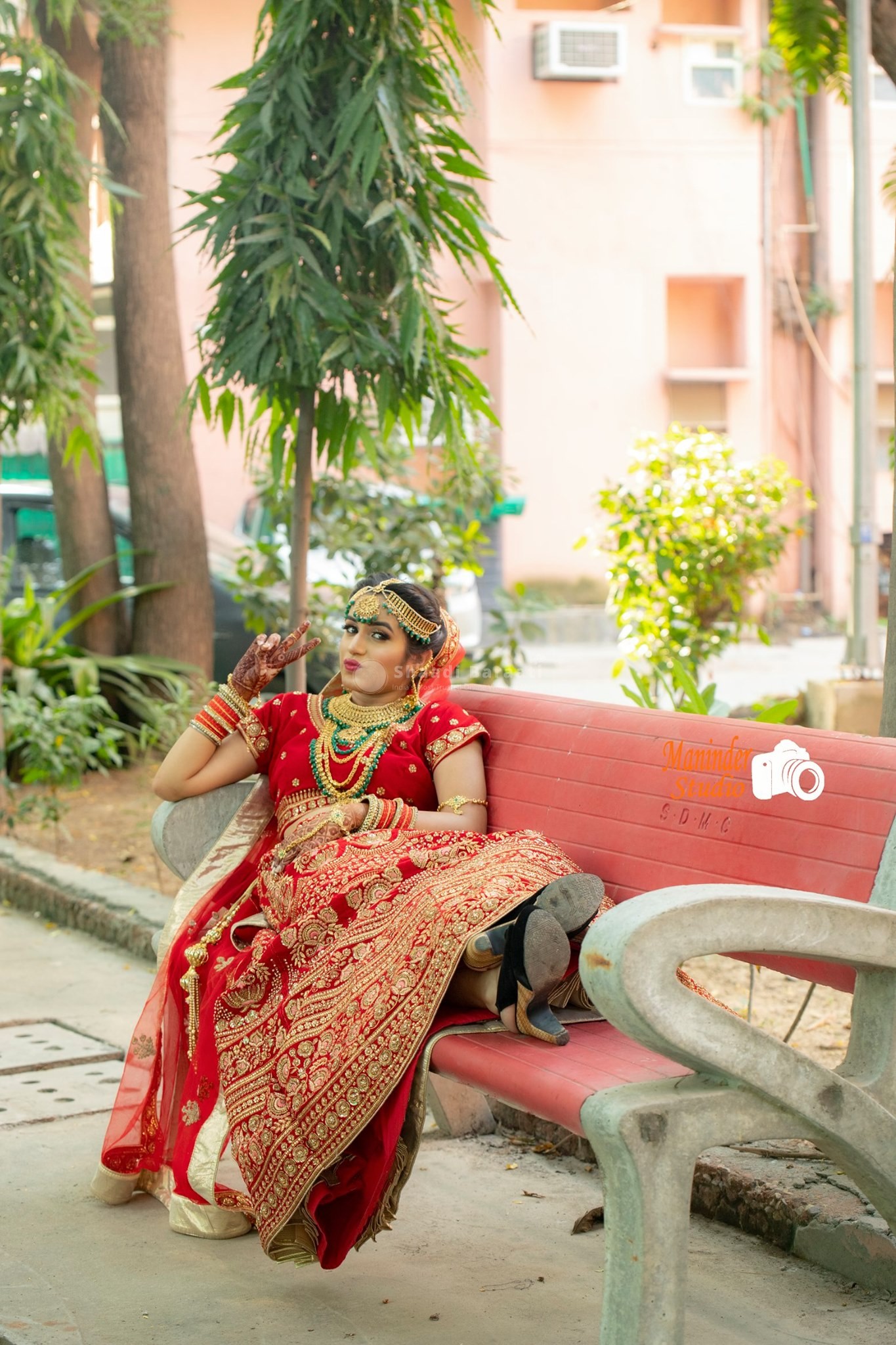 Shaadibaraati
