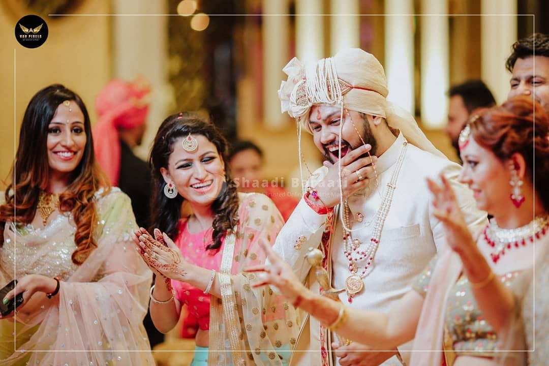 Shaadibaraati