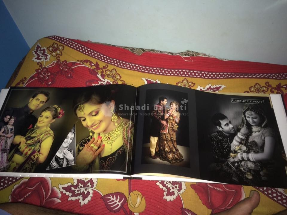 Shaadibaraati
