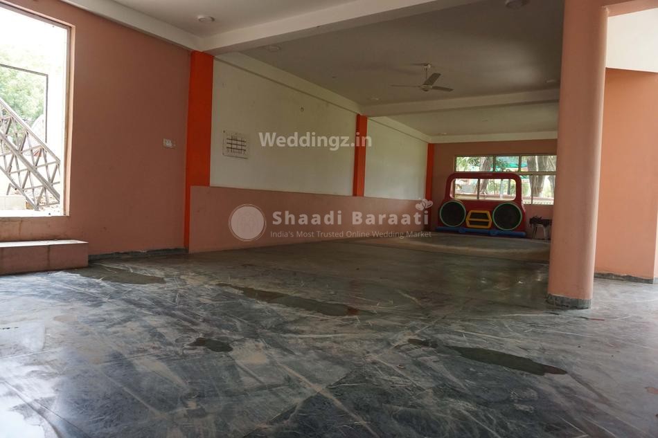 Shaadibaraati