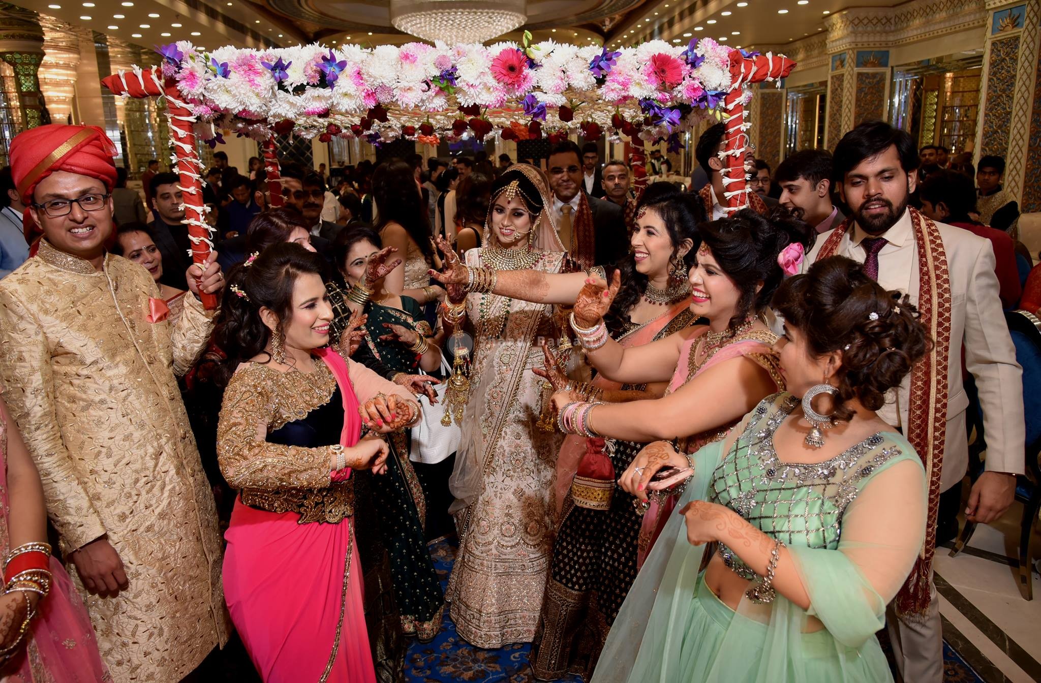 Shaadibaraati
