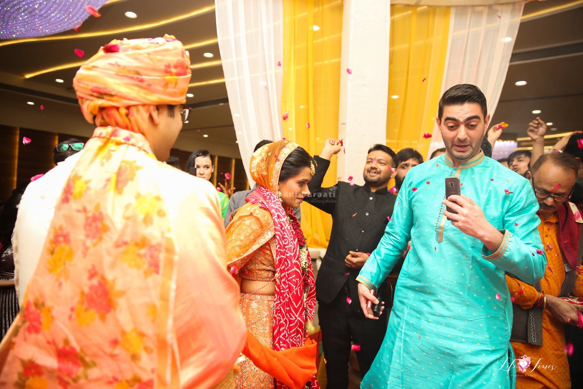 Shaadibaraati