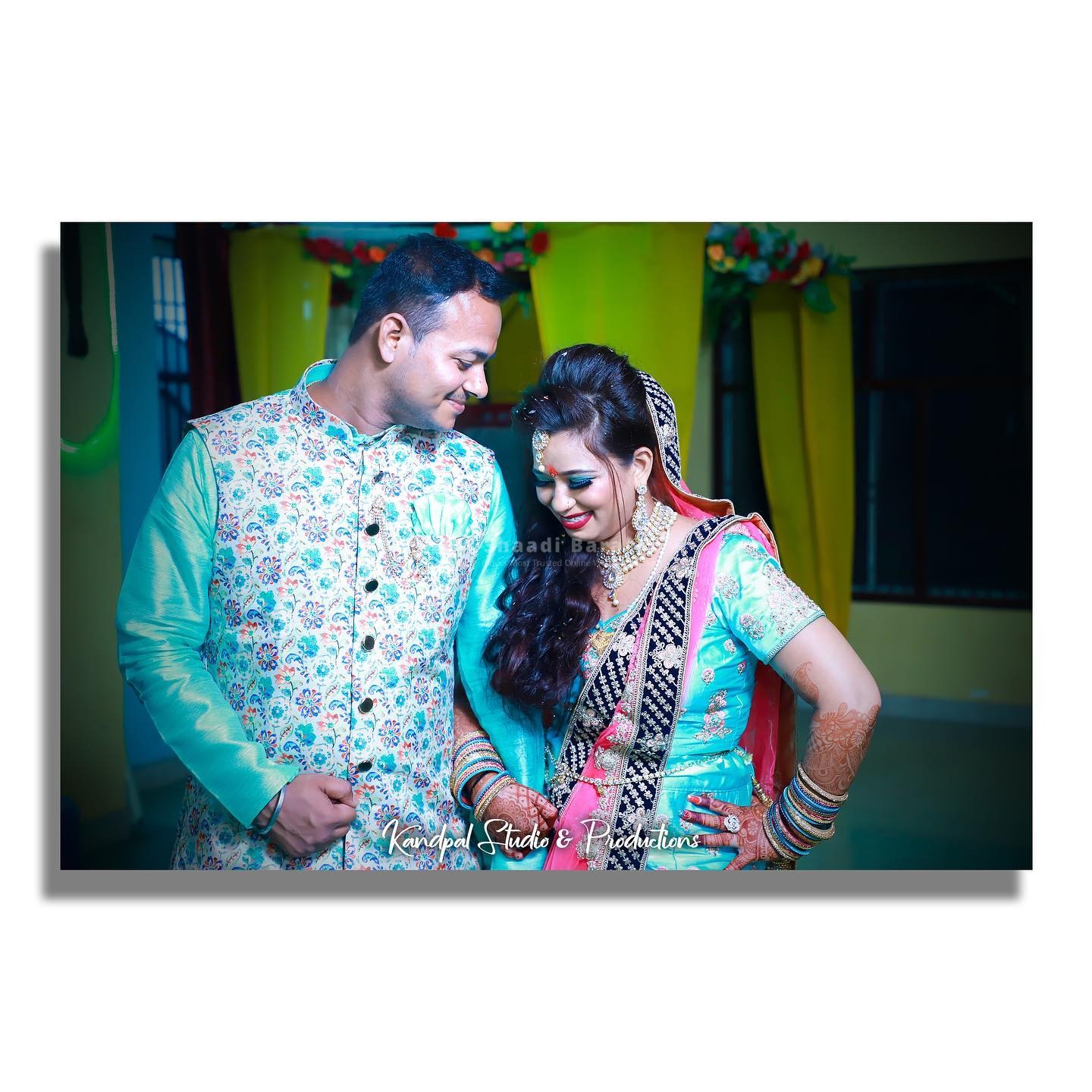 Shaadibaraati