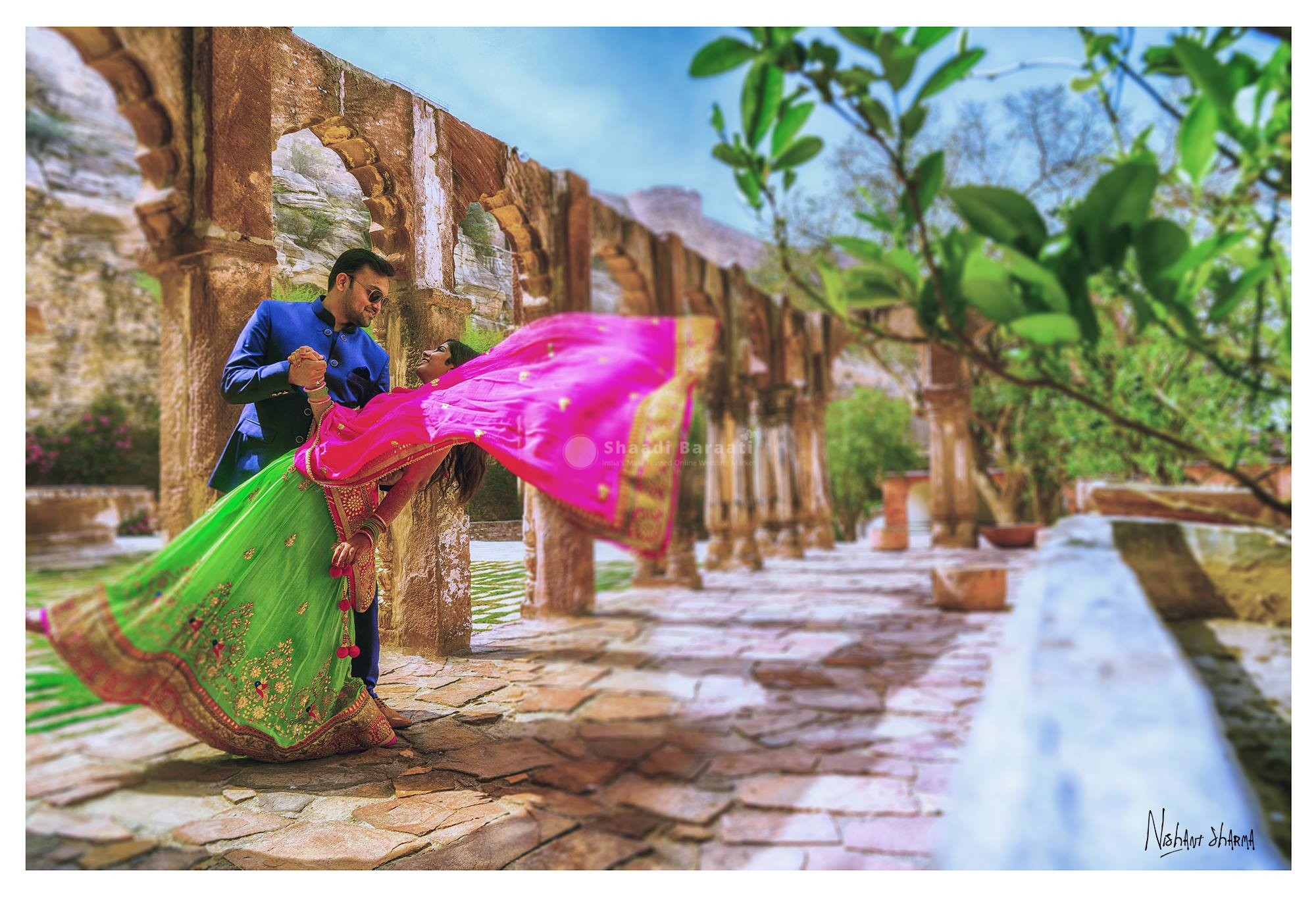 Shaadibaraati