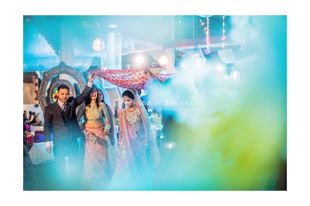 Shaadibaraati