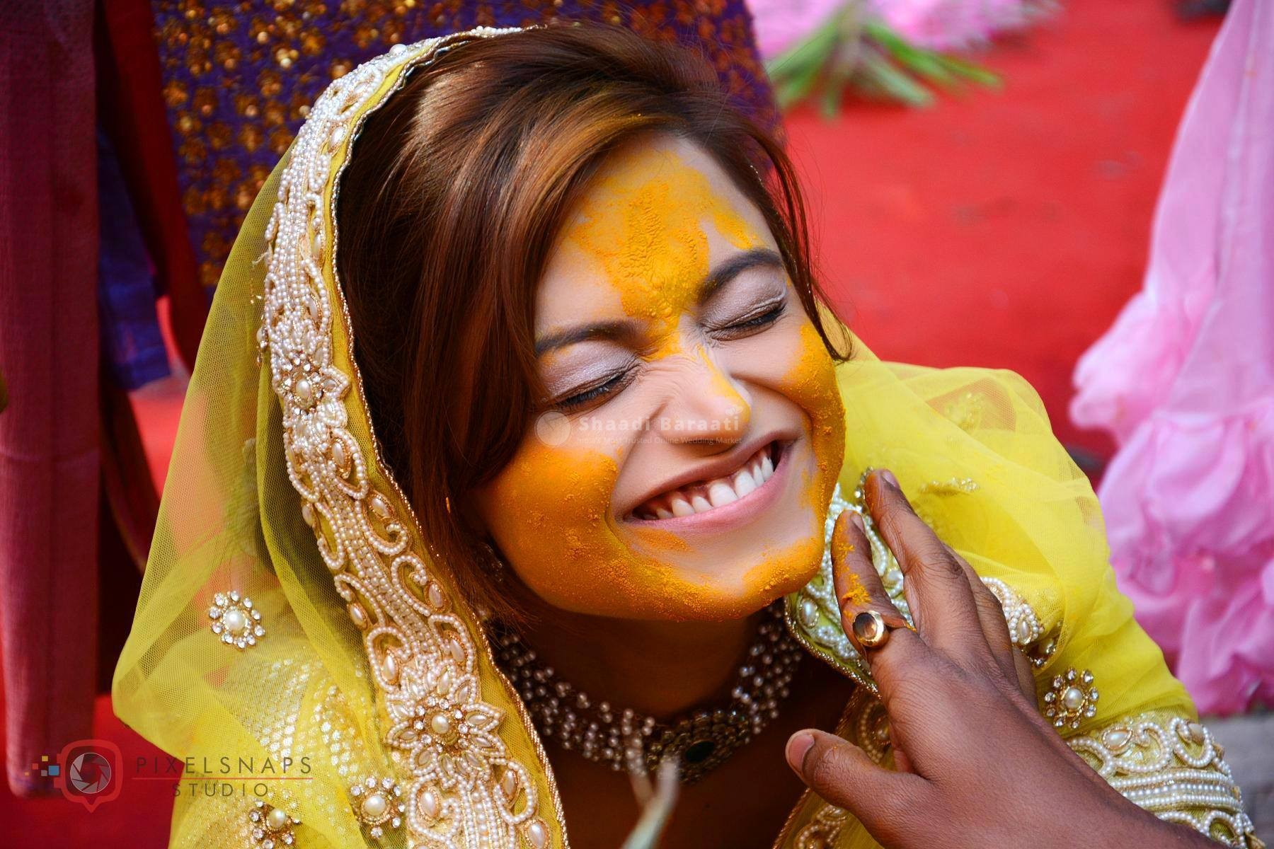 Shaadibaraati